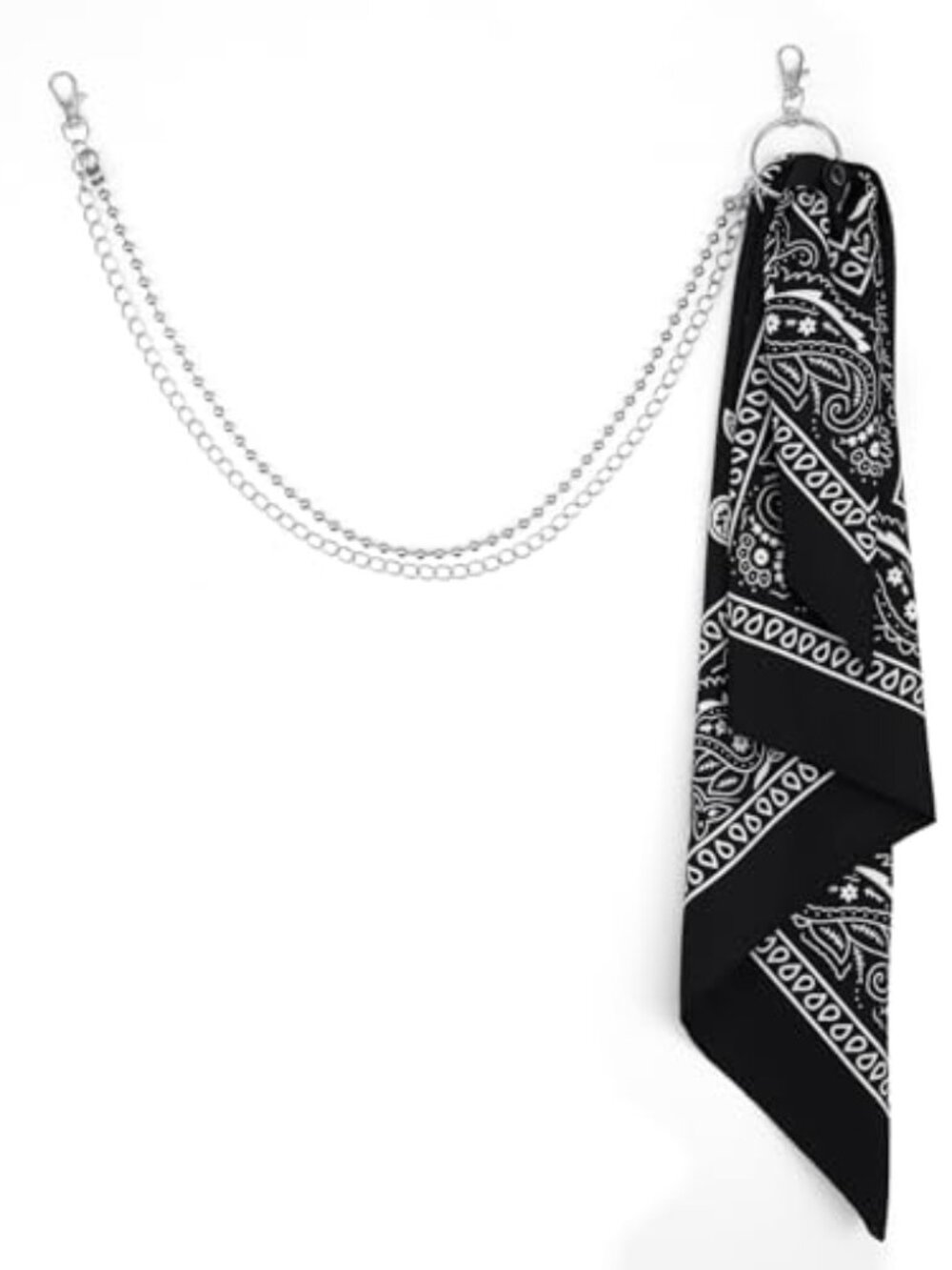 New - Pants Chain For Men, Punk Layered Pants Chain for Men Women